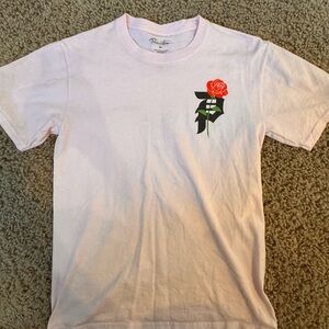 Primitive T-Shirt
Boys Sz XL
Pink
